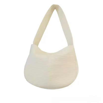 Portable Pet Carrier Backpack for Cats and Small Dogs Adjustable Crossbody Shoulder Strap Comfortable Travel Bag