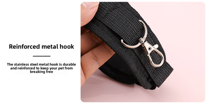 Professional Cat Bathing Restraint System Adjustable Grooming Strap with Strong Suction Cups Anti Movement Safe Cleaning Tool for Cats and Small Dogs