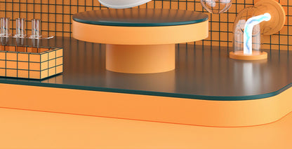 Automatic Cat Water Fountain 2L Large Capacity Quiet USB Powered Pet Water Dispenser for Cats Dogs with LED Light and Water Level Indicator