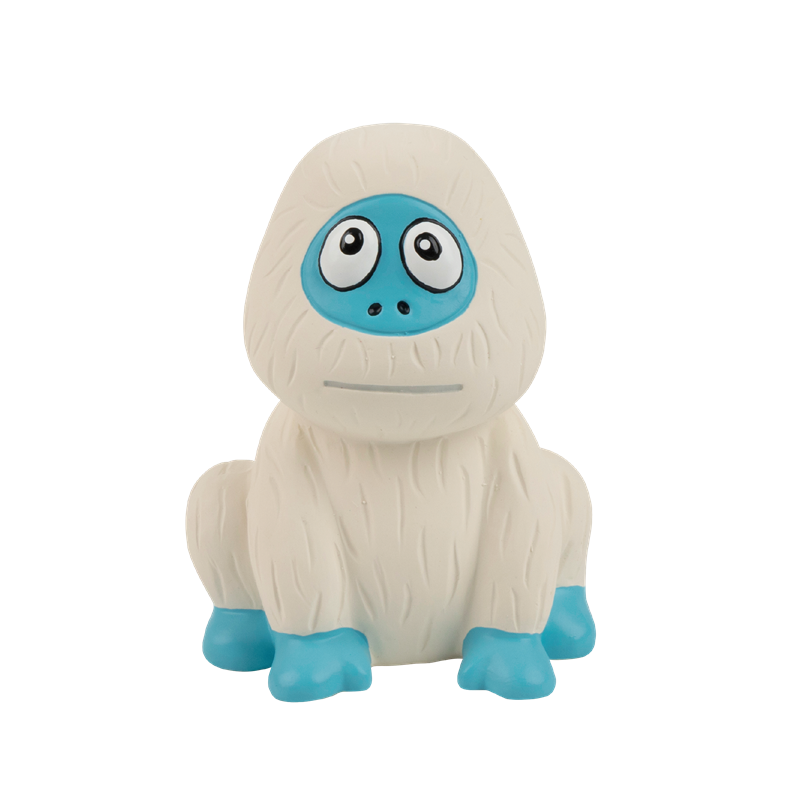 Dog Latex Chew Toy for Self Entertainment and Boredom Busting