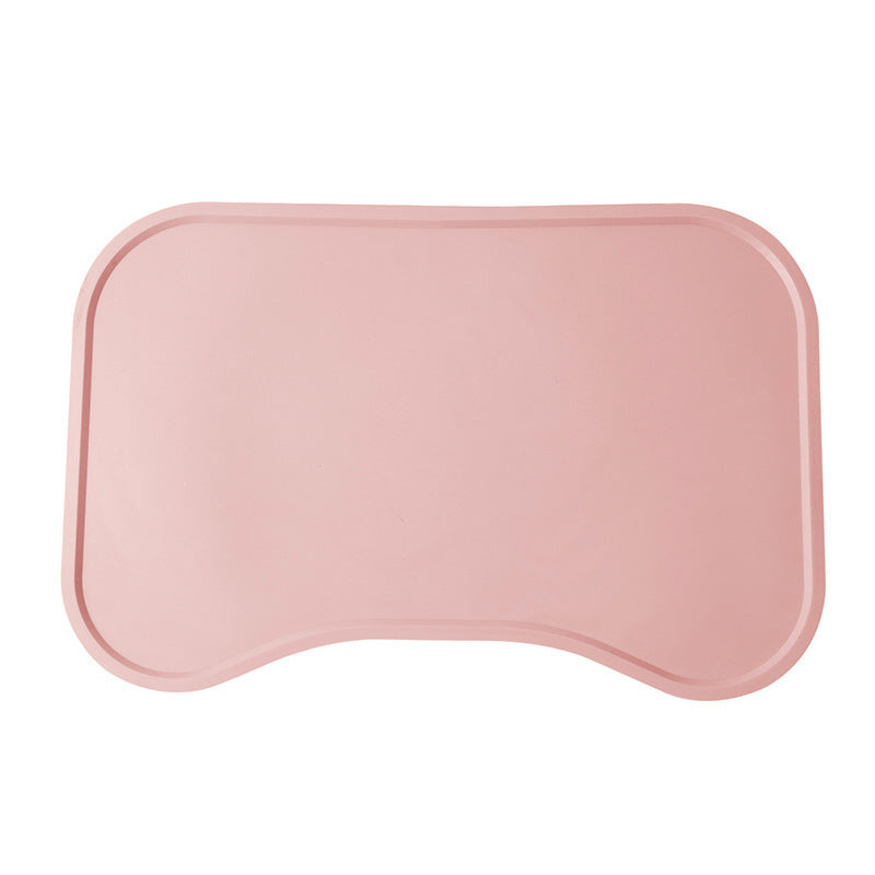 Silicone Pet Feeding Mat for Dogs and Cats