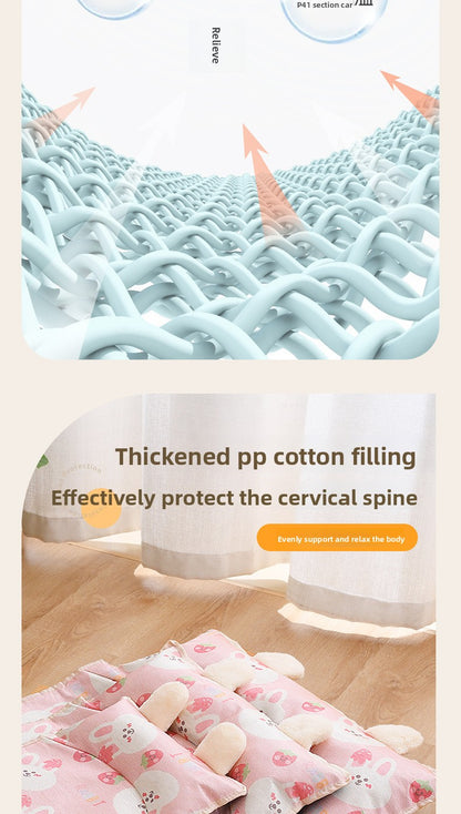 Waterproof AllSeason Mat for Dog Sleeping Cat Cage House Blanket