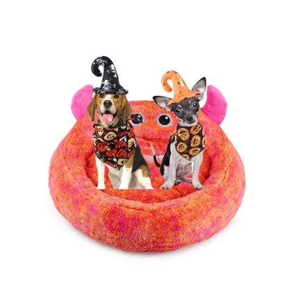Halloween Pet Toy Collection Dog Chew Cat Stick Mat