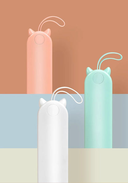 Cat Dog Long Hair Comb Pet Supplies Detangling Remove Floating Hair Cleaning Tool