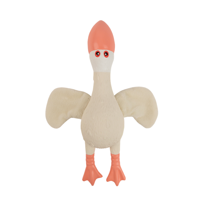 Dog Latex Chew Toy for Self Entertainment and Boredom Busting