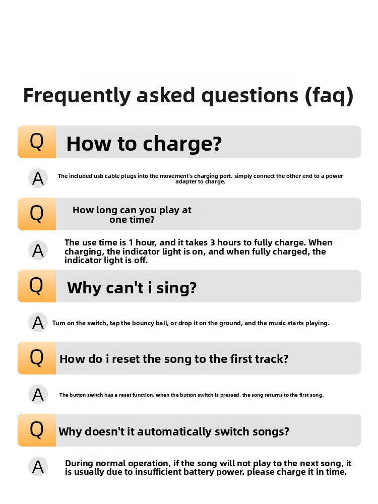 Plush Electric Jumping Ball Dog Toy Self Entertainment Sound for Puppy Teething Durable Corgi Chew