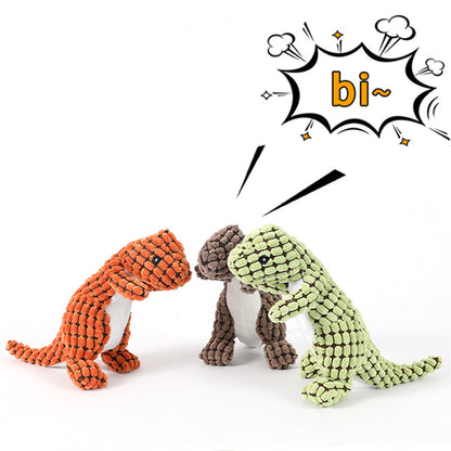 Pet Interactive Chew Toy for Dogs and Cats