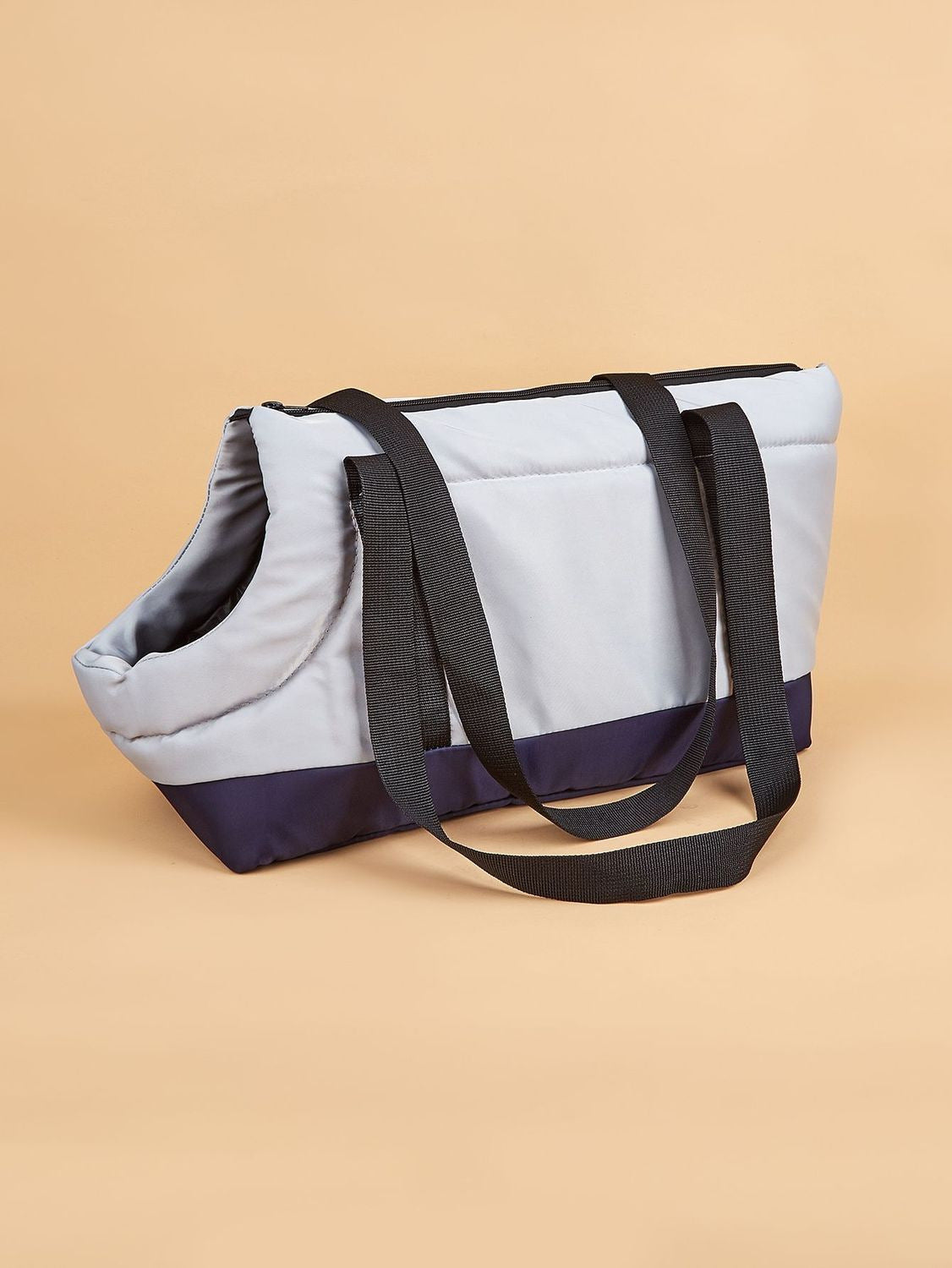 Portable Pet Carrier Bag for Small Dogs and Cats Outdoor Travel with Head Out Design All Season Comfort Shoulder Handbag