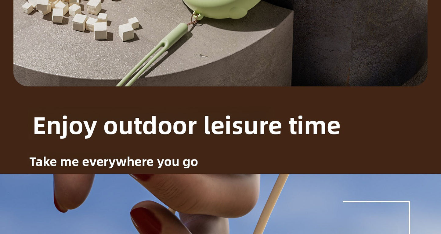 Portable Cat Snack Sealed Box Universal Pet Food Storage Moisture Proof Dispensing Canister