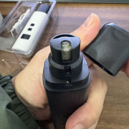 Pet Nail Grinder Clipper with Light for Dogs Cats