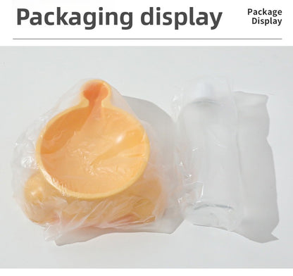 Upgraded Automatic Pet Water Dispenser for Dogs Cats with Triple Filtration System and Quiet Pump Encourages Hydration