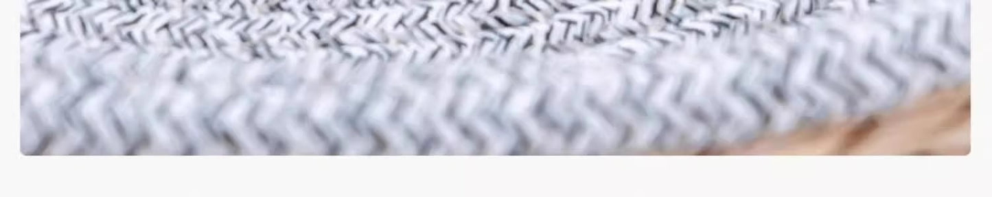 Summer Rattan Cat Villa AllSeason Breathable Comfy ScratchProof Dog House