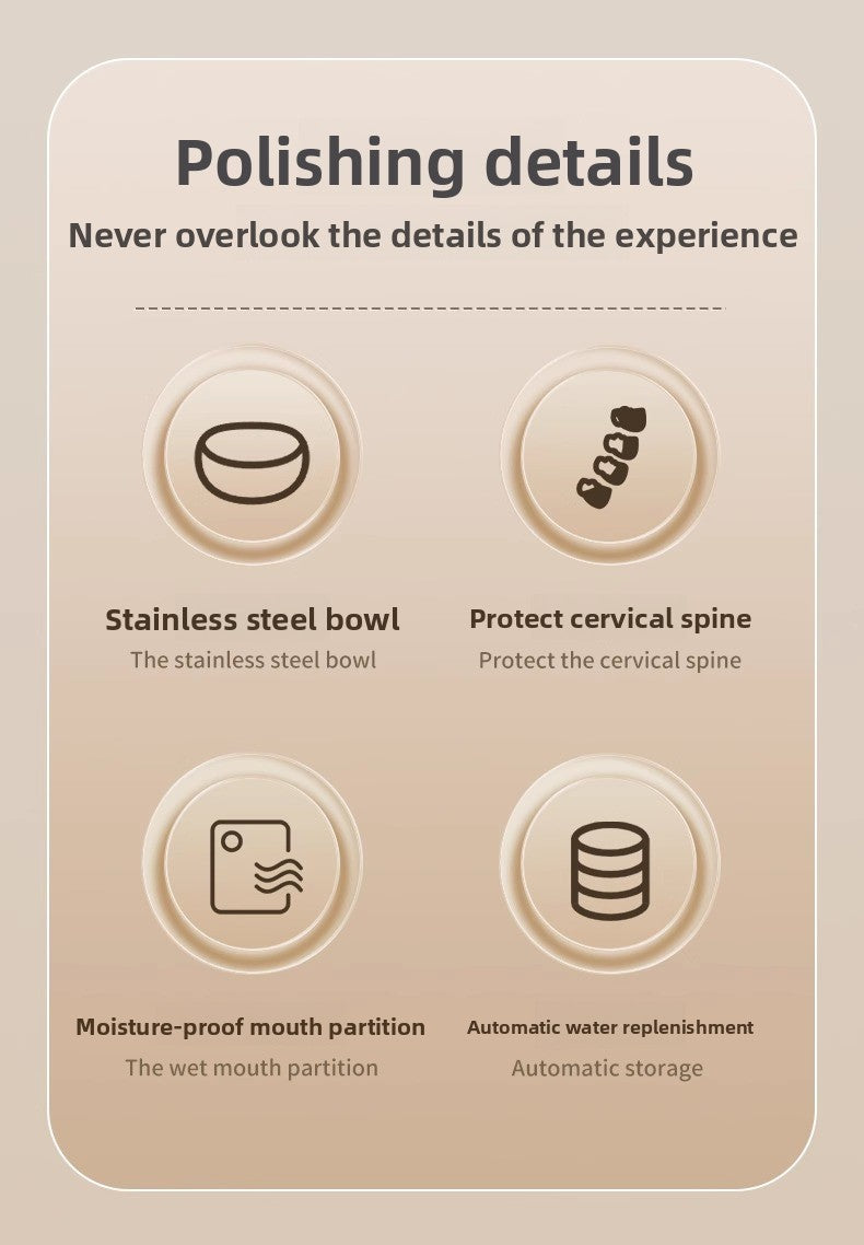 Automatic Drinking Stainless Steel Pet Bowl Double Set for Cats and Dogs