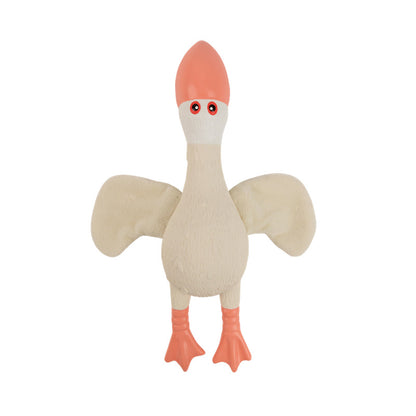 Dog Latex Chew Toy for Self Entertainment and Boredom Busting