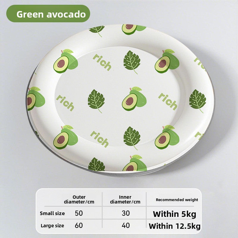 Cat Dog Bed Ice Mat Summer Cooling Sleeping Pad Double Layer