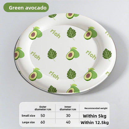 Cat Dog Bed Ice Mat Summer Cooling Sleeping Pad Double Layer