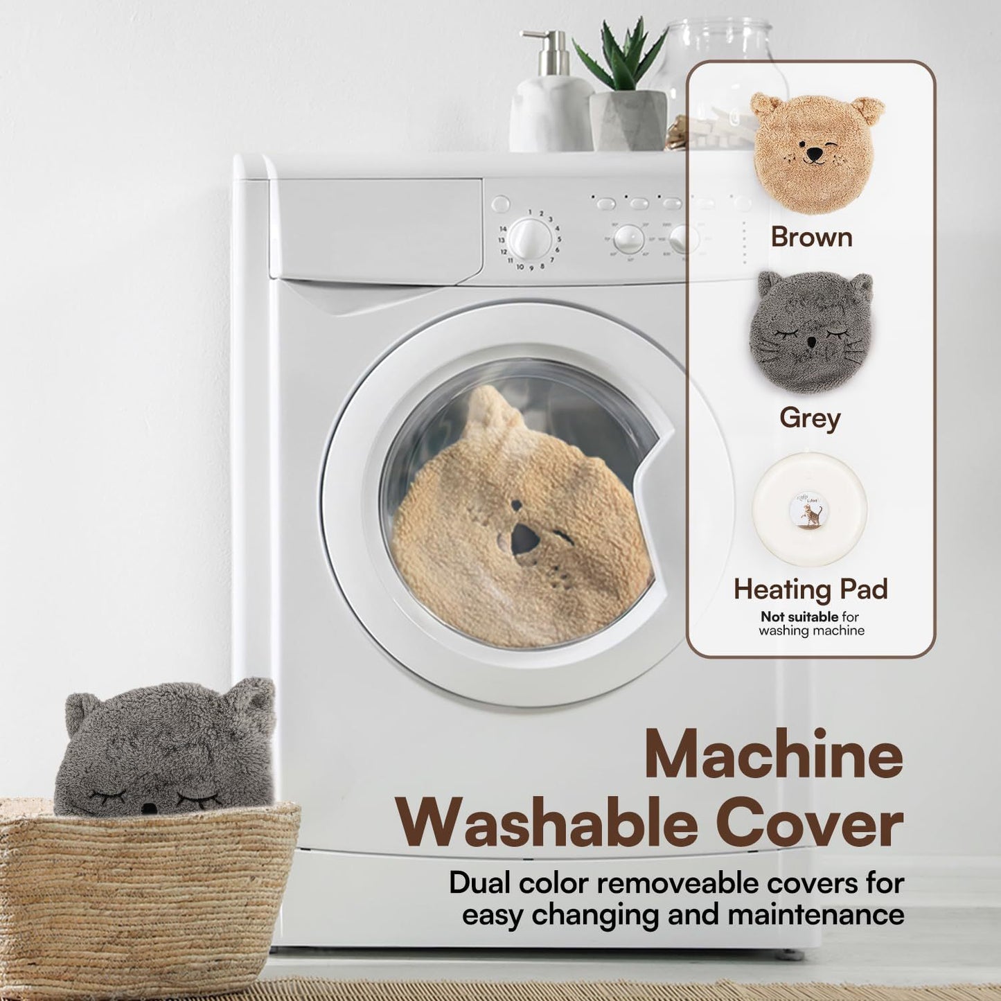 Cat Dog Insulation Warming Mat Pet Supplies Cushion