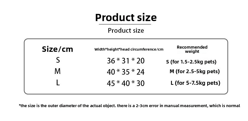 Christmas Holiday Cape Sweater for Pet Dog Cat Transformation Apparel