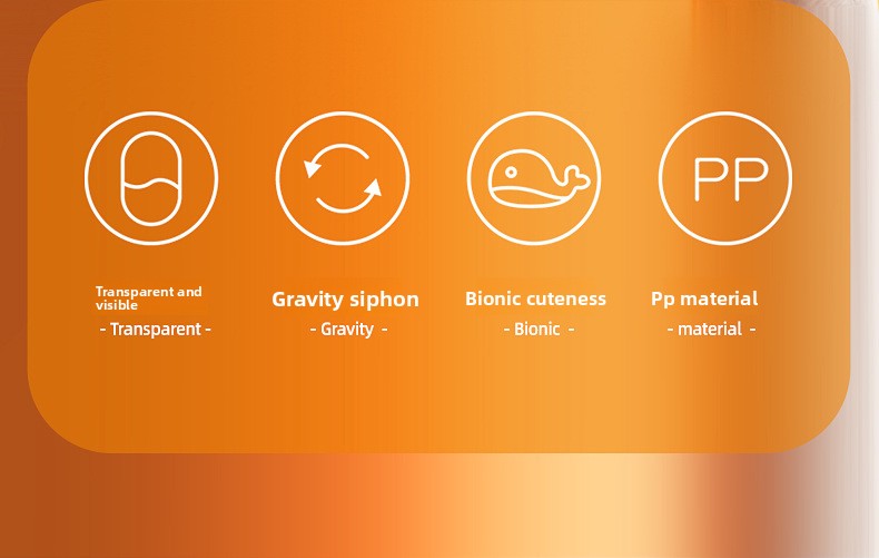 Automatic Cat Water Fountain 2L Large Capacity Quiet USB Powered Pet Water Dispenser for Cats Dogs with LED Light and Water Level Indicator