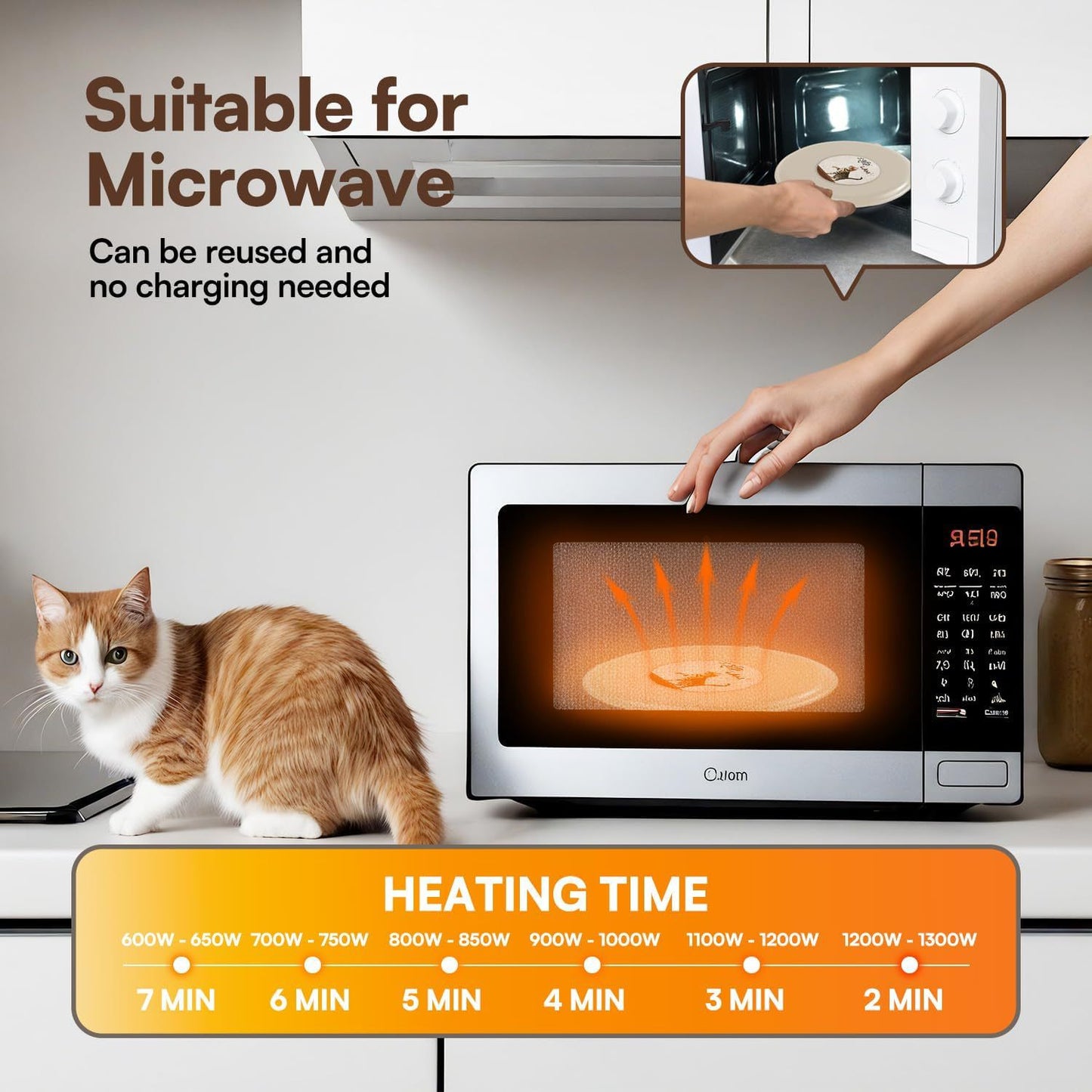 Cat Dog Insulation Warming Mat Pet Supplies Cushion