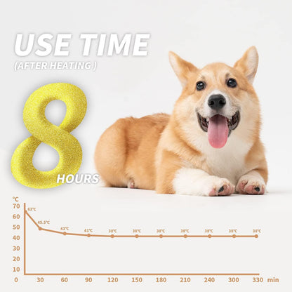 Cat Dog Insulation Warming Mat Pet Supplies Cushion