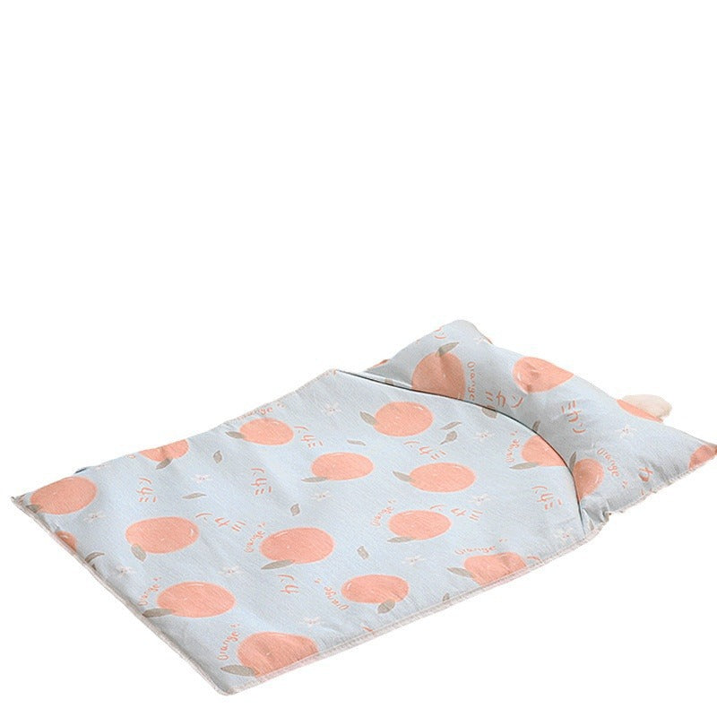 Waterproof AllSeason Mat for Dog Sleeping Cat Cage House Blanket