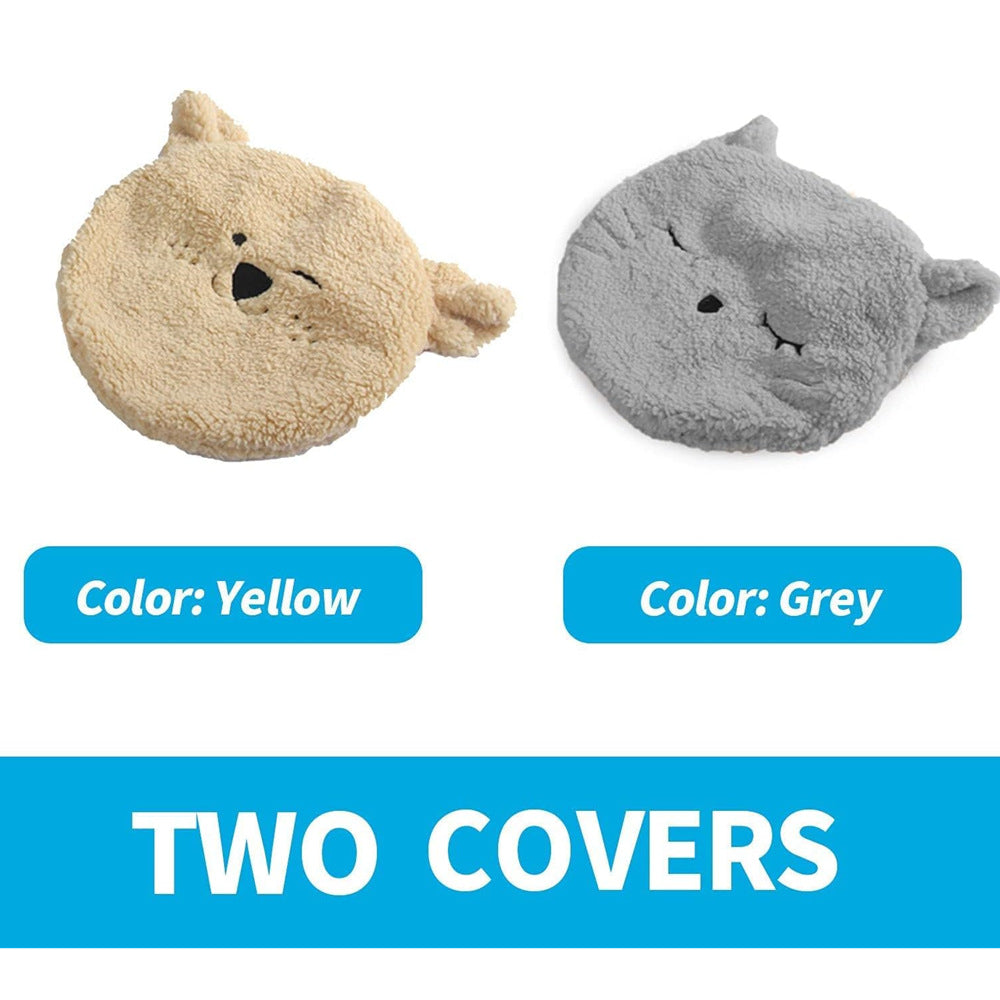 Cat Dog Insulation Warming Mat Pet Supplies Cushion