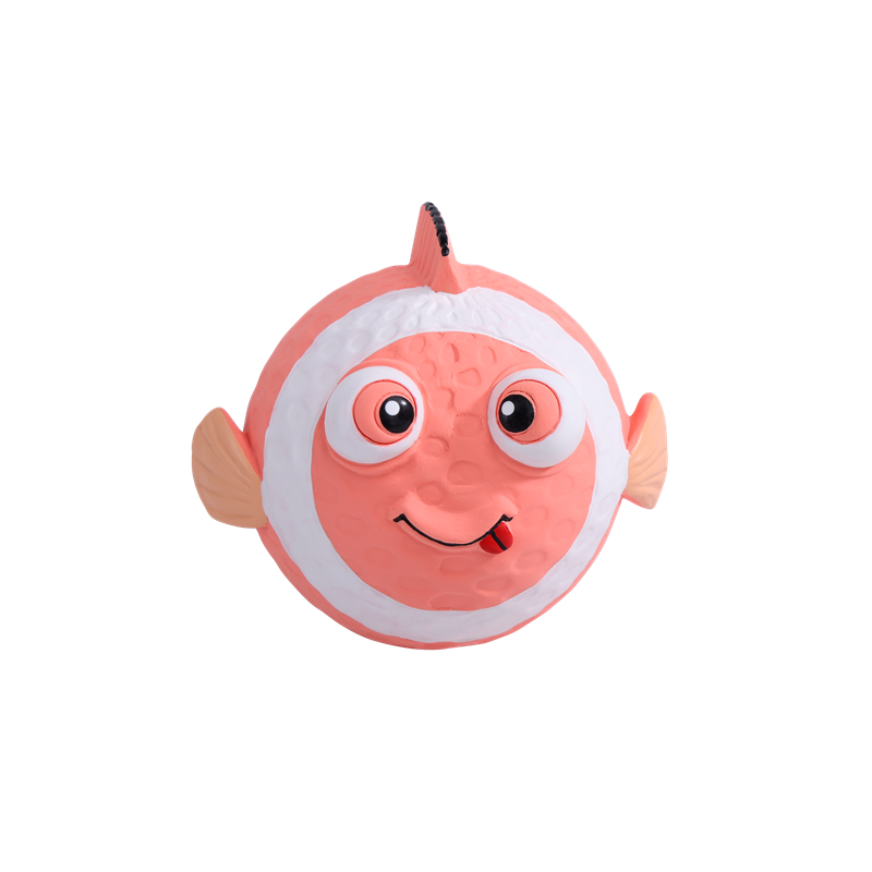 Dog Latex Chew Toy for Self Entertainment and Boredom Busting