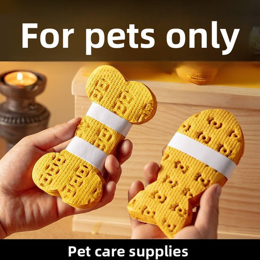 Pet Memorial Keepsake Urn for Ashes Pet Loss Sympathy Gift for Dog Cat Funeral Remembrance Cremation Supplies