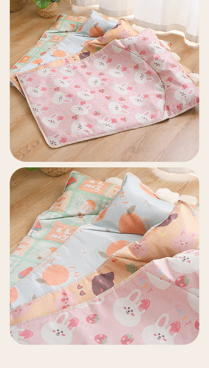 Waterproof AllSeason Mat for Dog Sleeping Cat Cage House Blanket