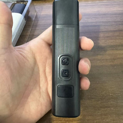 Pet Nail Grinder Clipper with Light for Dogs Cats