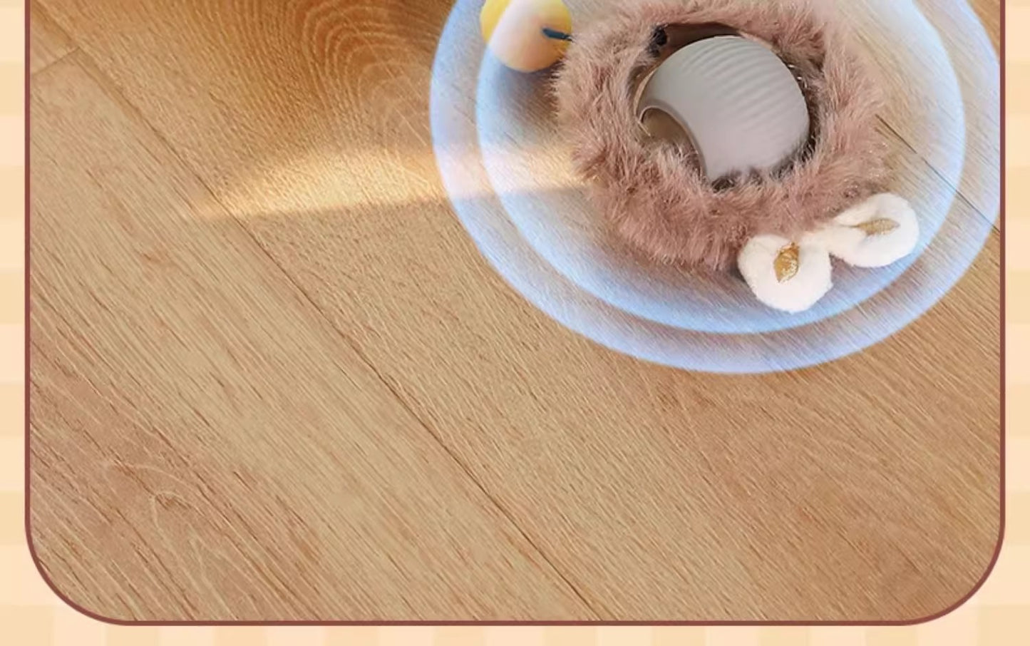 Cat Toy Sound Gravity Pet Cat Intelligent Teasing Cat Toy Ball Relieve Boredom Rolling