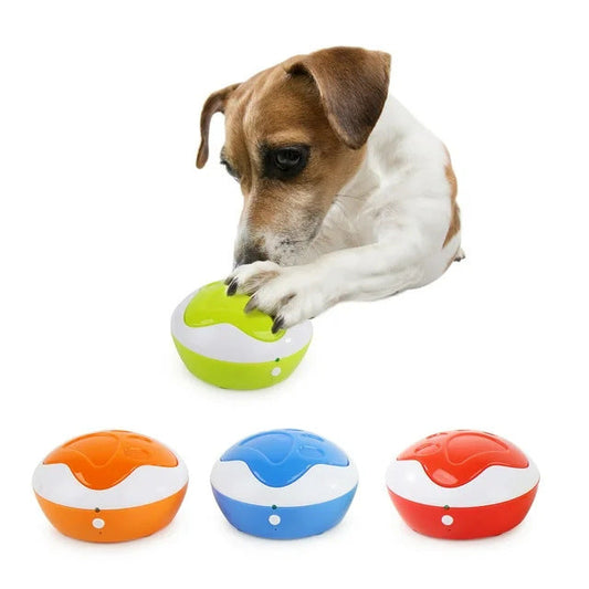 Pet Sound Key Training Toy for Dog Communication Talk