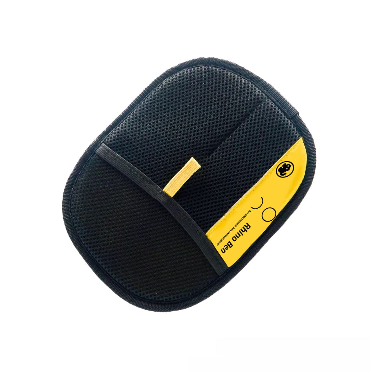 Pet Hair Removal Glove Cat Hair Remover Cat Hair Removal Tool Pet Grooming Brush Hair Sticky Roller Dog Double-Sided Brush