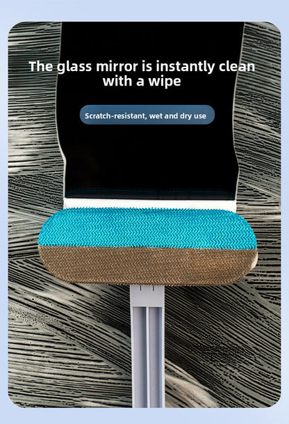 All in One Pet Hair Scraper Vacuum Cleaner for Cats Dogs Carpets