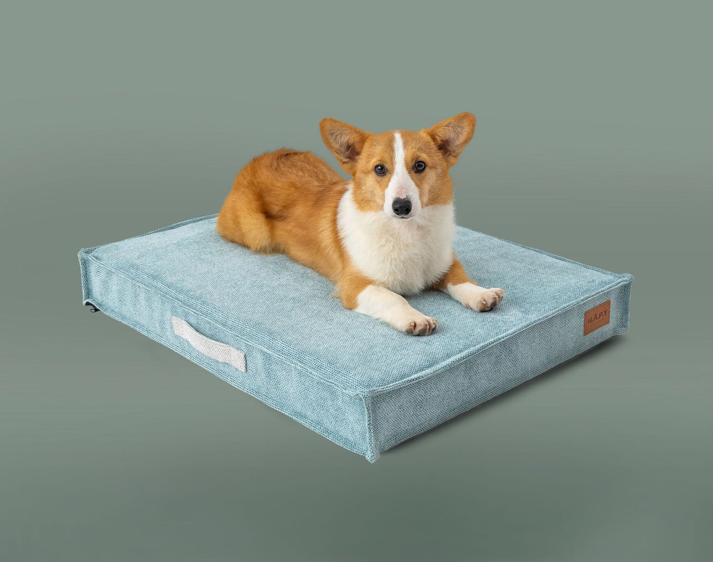 Premium Pet Bed for Cats and Dogs - Breathable and Durable Summer Mat