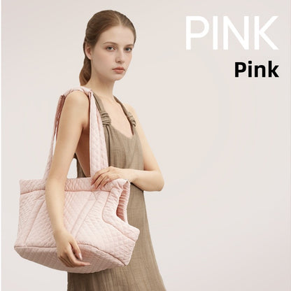 Cute Cat Carrier Backpack for Travel Large Capacity Breathable Pet Handbag Portable Dog Shoulder Bag Outgoing Puppy Crossbody Carrier