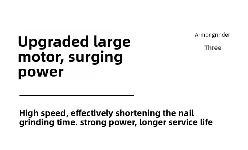 Pet Nail Grinder Clipper with Light for Dogs Cats