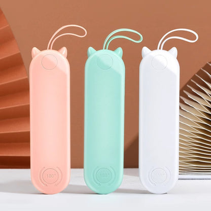 Cat Dog Long Hair Comb Pet Supplies Detangling Remove Floating Hair Cleaning Tool