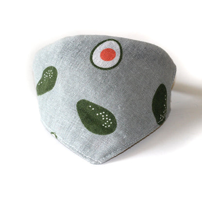 Pet Triangle Scarf Dog Scarf Cat Collar Christmas Small Dog Bib Japanese Style Cute Sweet Style