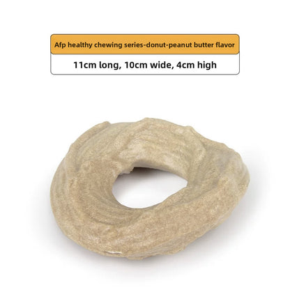 Puppy Small Dog Durable Cactus Molar Nipple Toy for Self-relief Biting