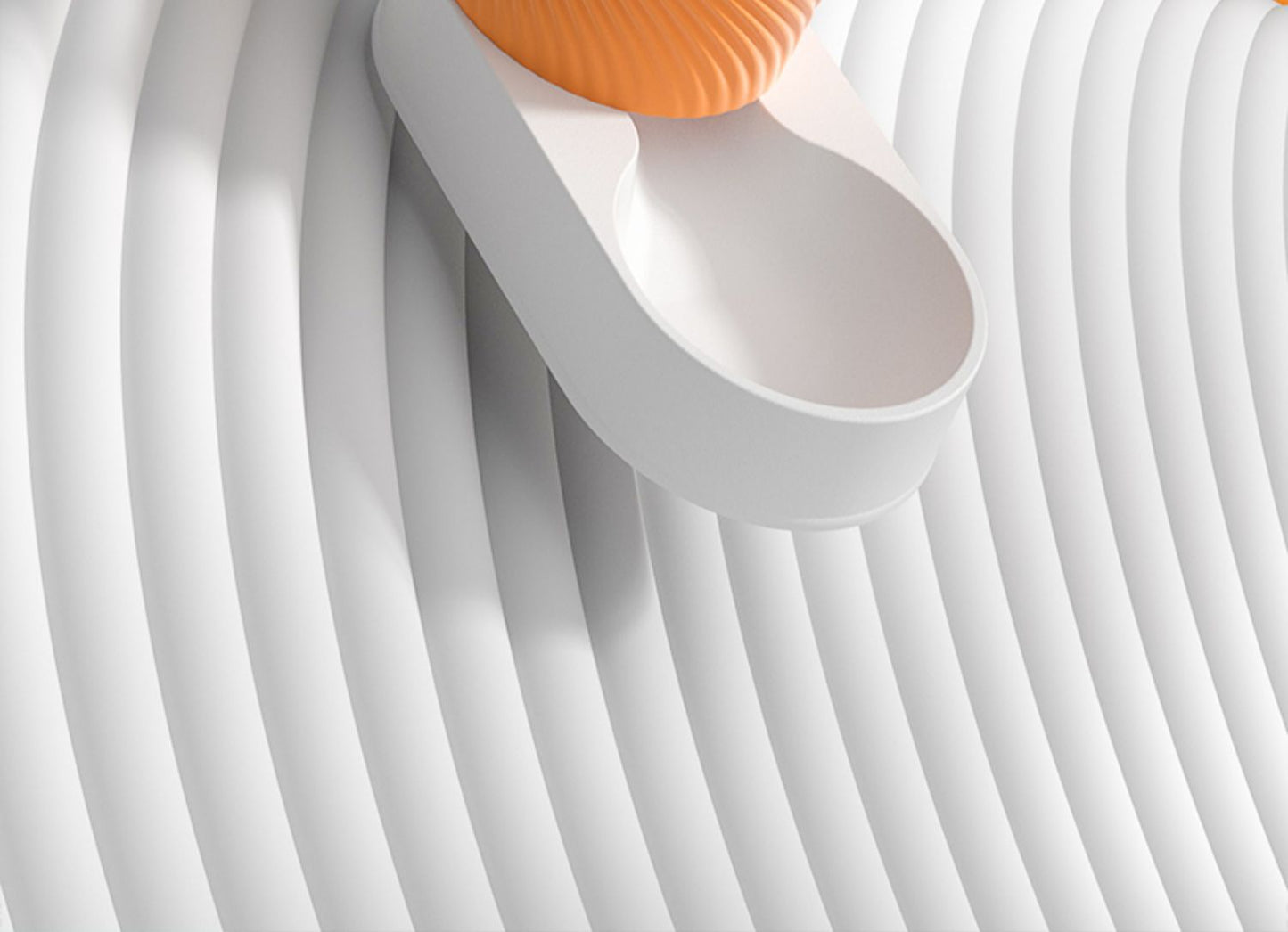 Automatic Cat Water Fountain 2L Large Capacity Quiet USB Powered Pet Water Dispenser for Cats Dogs with LED Light and Water Level Indicator