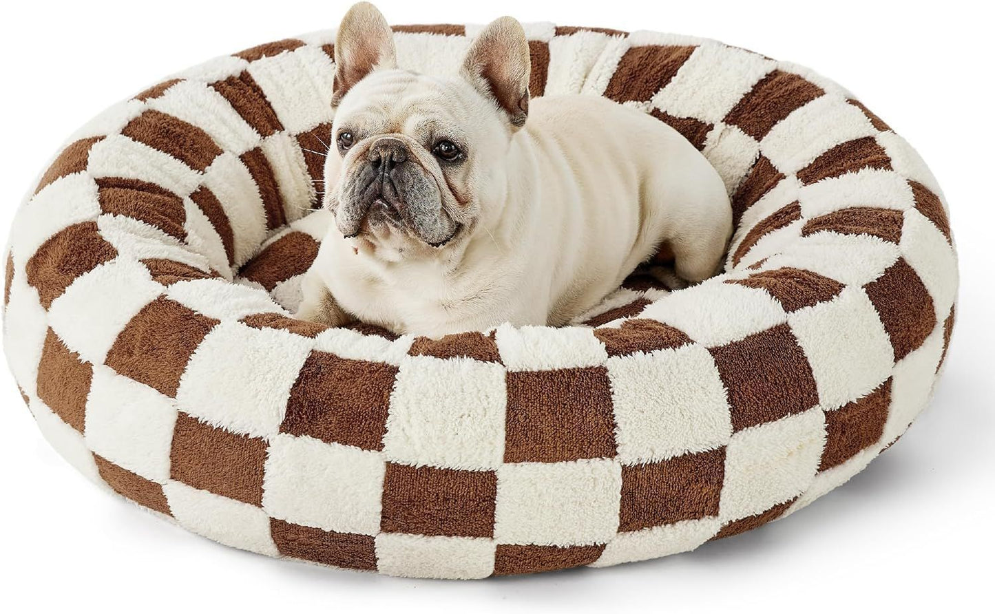 New Pet Bed Deep Sleep Autumn Winter Warm Cat Bed Winter Dog Bed Pet Supplies