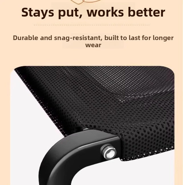 Elevated Dog Camping Bed All-Season Moisture-Proof Kennel Bed for Small Large Dogs