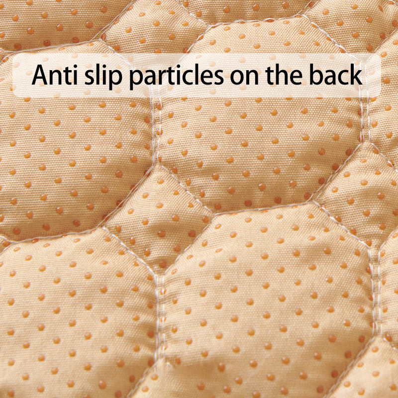 Premium Thickened Pet Sofa Cushion Non-Slip Dog Bed Cat Bed Washable Anti Scratch Furniture Protector for Large Medium Dogs Cats
