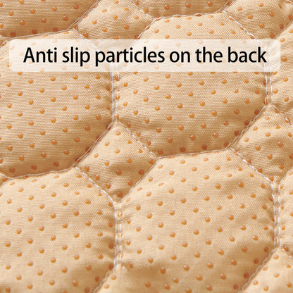 Premium Thickened Pet Sofa Cushion Non-Slip Dog Bed Cat Bed Washable Anti Scratch Furniture Protector for Large Medium Dogs Cats