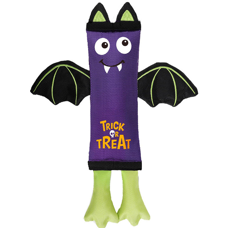 Halloween Pet Toy Collection Dog Chew Cat Stick Mat