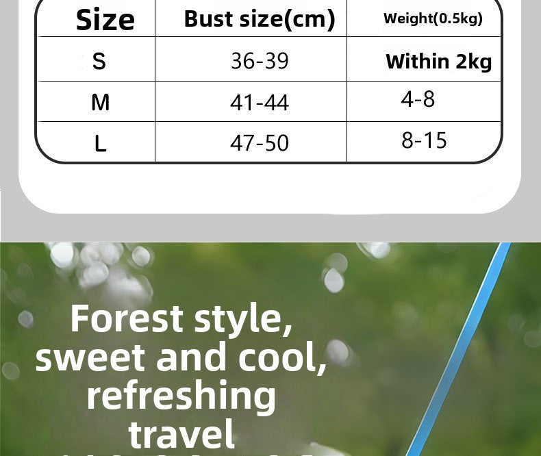 Adjustable Cat Harness and Leash No Pull Anti Escape Breathable Mesh Vest for Walking Reflective Strap Comfort Fit Small Medium Large Cats