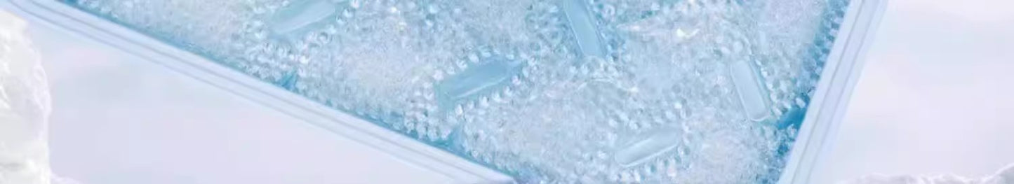 Ice Pad Cooling Solution for Student Dormitory Office Nap Car Waterproof Summer Seat