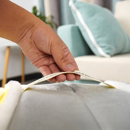 Household Cat House Dog House Kitten Bed Winter Warm Tent House Semi-Enclosed All-Season Universal